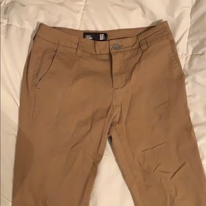 Chino Pants